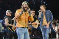The 57th Annual CMA Awards - Show - Source: Getty